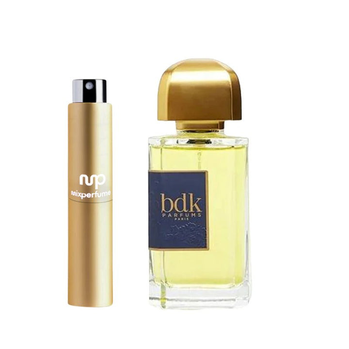 BDK Parfums Tabac Rose Eau de Parfum Unisex - Sample