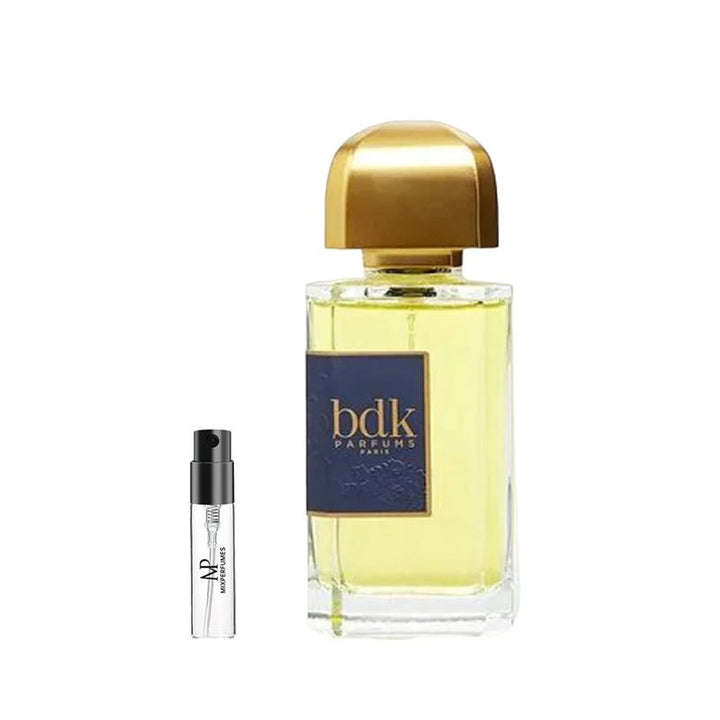 BDK Parfums Tabac Rose Eau de Parfum Unisex - Sample