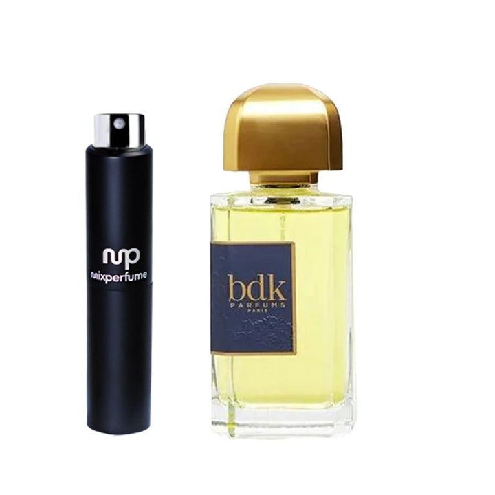 BDK Parfums Tabac Rose Eau de Parfum Unisex - Sample