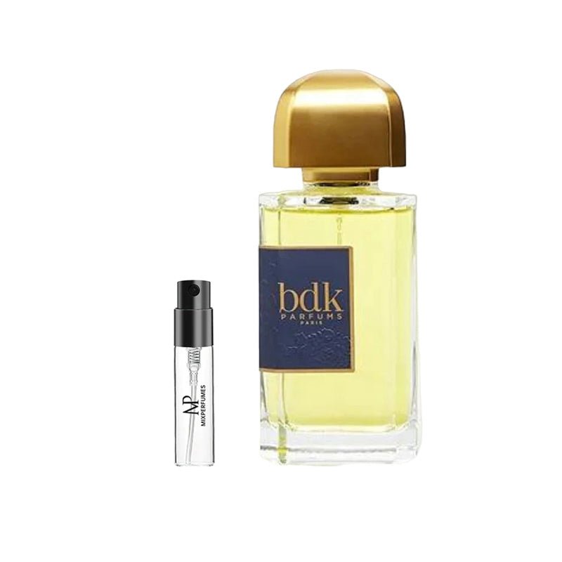 BDK Parfums Tabac Rose Eau de Parfum Unisex - Sample