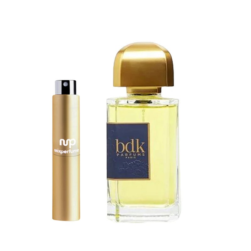 BDK Parfums Tabac Rose Eau de Parfum Unisex - Sample