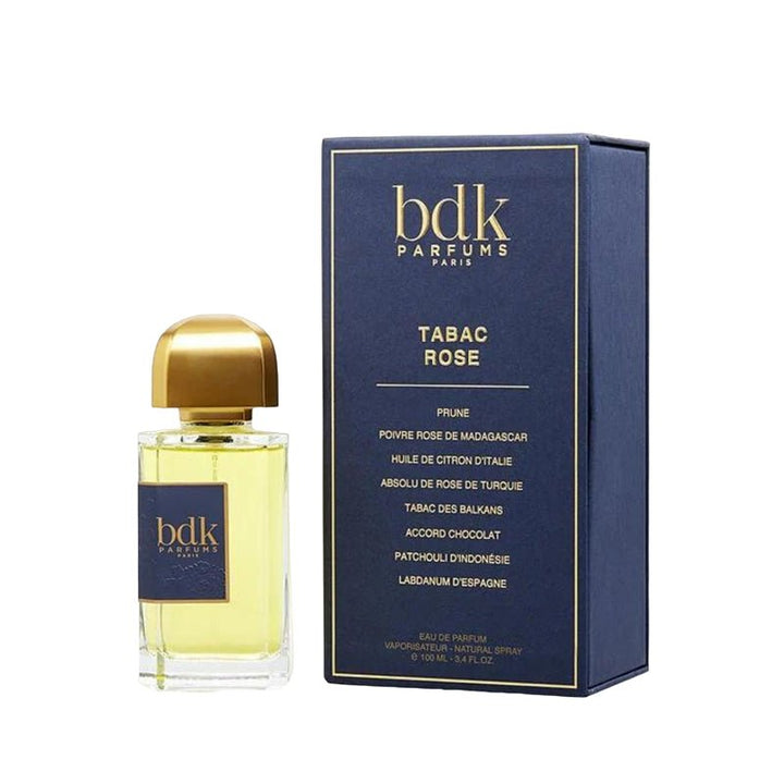 BDK Parfums Tabac Rose Eau de Parfum Unisex - Sample