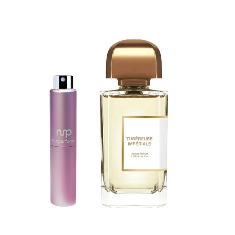 BDK Parfums Tubereuse Imperiale Eau de Parfum Unisex - Sample