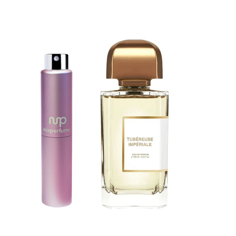 BDK Parfums Tubereuse Imperiale Eau de Parfum Unisex - Sample