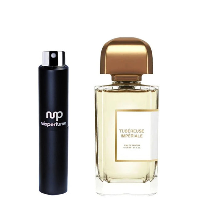 BDK Parfums Tubereuse Imperiale Eau de Parfum Unisex - Sample