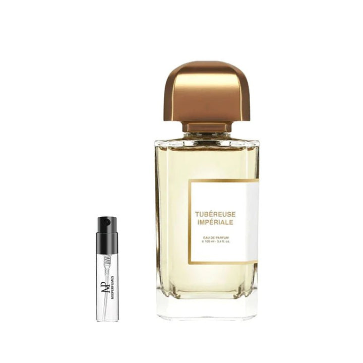 BDK Parfums Tubereuse Imperiale Eau de Parfum Unisex - Sample