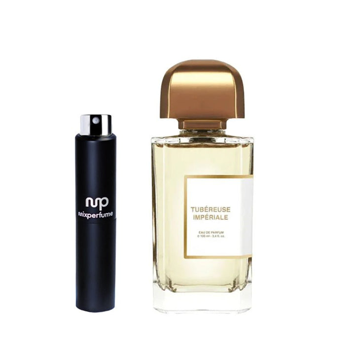 BDK Parfums Tubereuse Imperiale Eau de Parfum Unisex - Sample