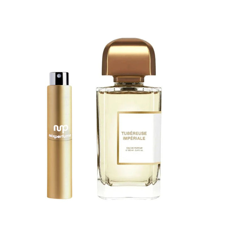 BDK Parfums Tubereuse Imperiale Eau de Parfum Unisex - Sample