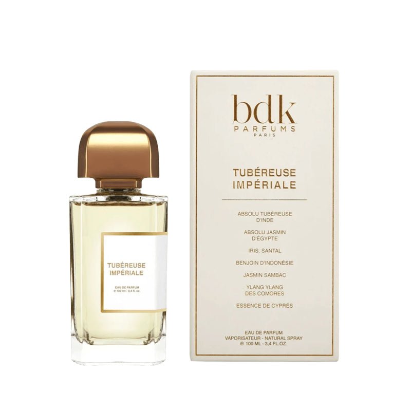 BDK Parfums Tubereuse Imperiale Eau de Parfum Unisex - Sample