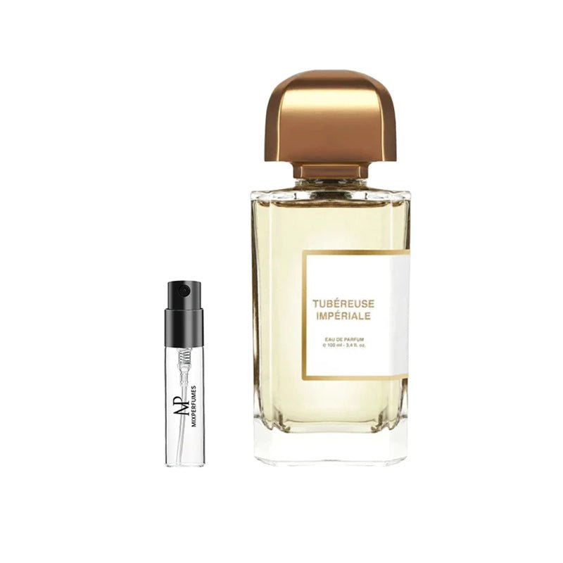 BDK Parfums Tubereuse Imperiale Eau de Parfum Unisex - Sample