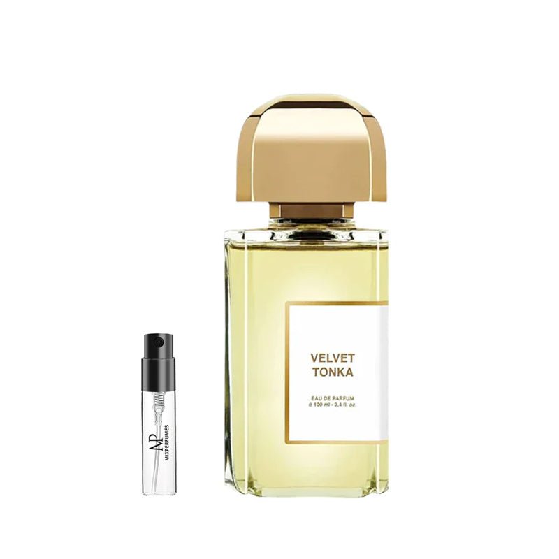 BDK Parfums Velvet Tonka Eau de Parfum Unisex - Sample