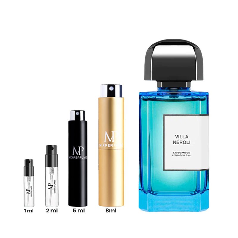 BDK Parfums Villa Néroli Eau de Parfum Unisex - Sample