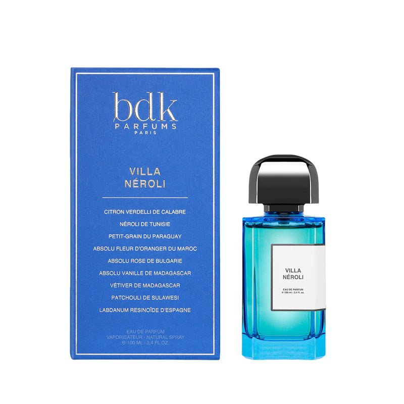 BDK Parfums Villa Néroli Eau de Parfum Unisex - Sample