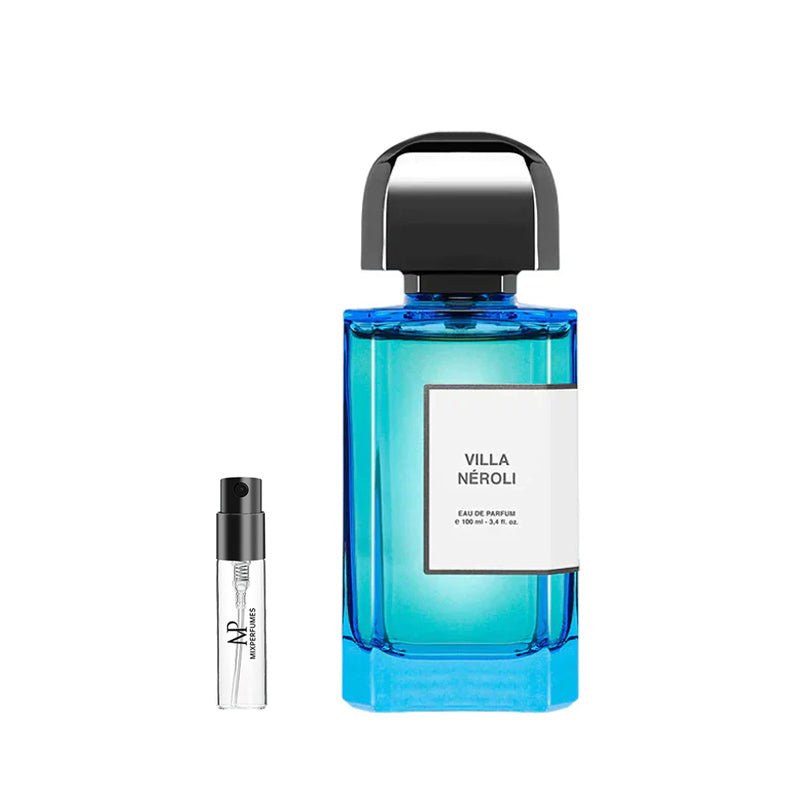 BDK Parfums Villa Néroli Eau de Parfum Unisex - Sample