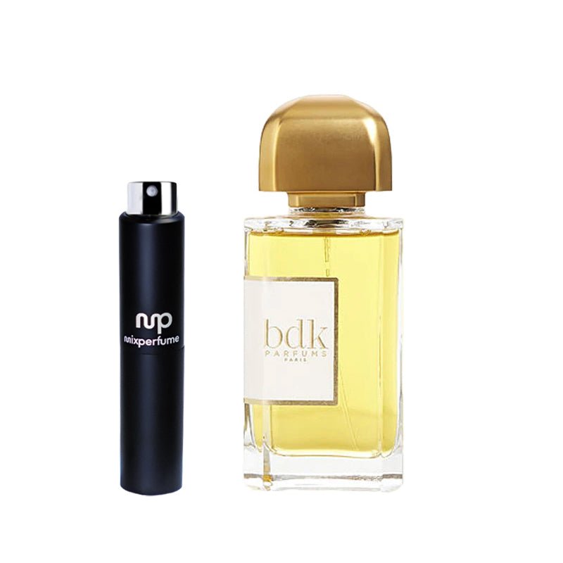 BDK Parfums Wood Jasmin Eau de Parfum Unisex - Sample