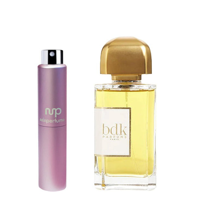 BDK Parfums Wood Jasmin Eau de Parfum Unisex - Sample