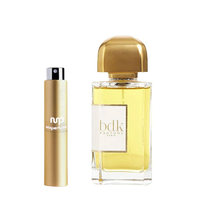 BDK Parfums Wood Jasmin Eau de Parfum Unisex - Sample