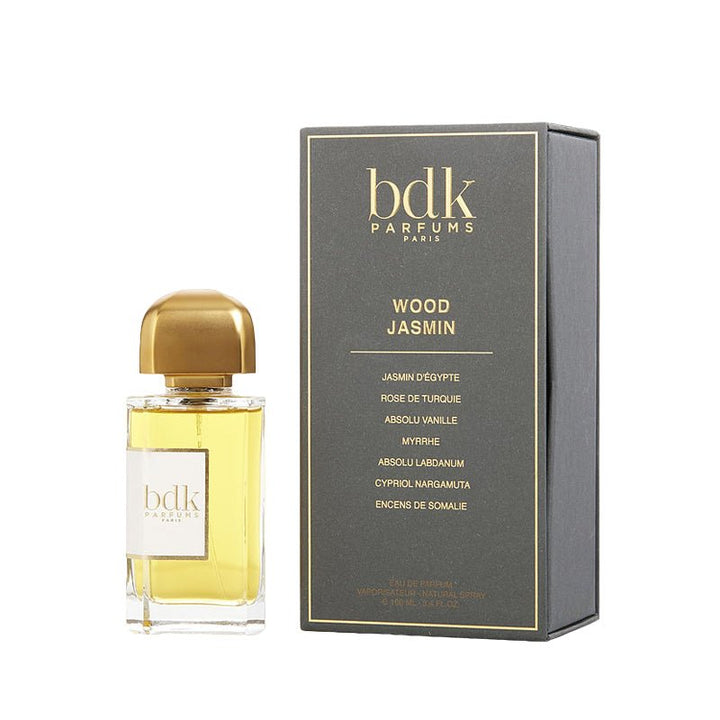 BDK Parfums Wood Jasmin Eau de Parfum Unisex - Sample