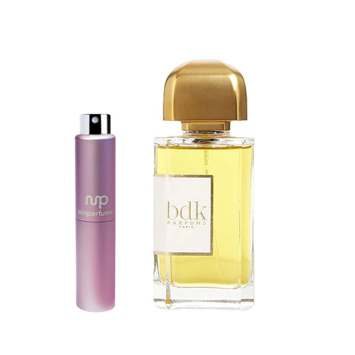 BDK Parfums Wood Jasmin Eau de Parfum Unisex - Sample