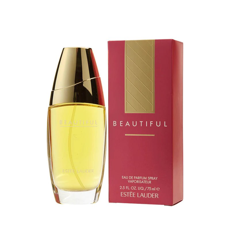 Beautiful Estee Lauder EAU DE PARFUM - Women - Sample