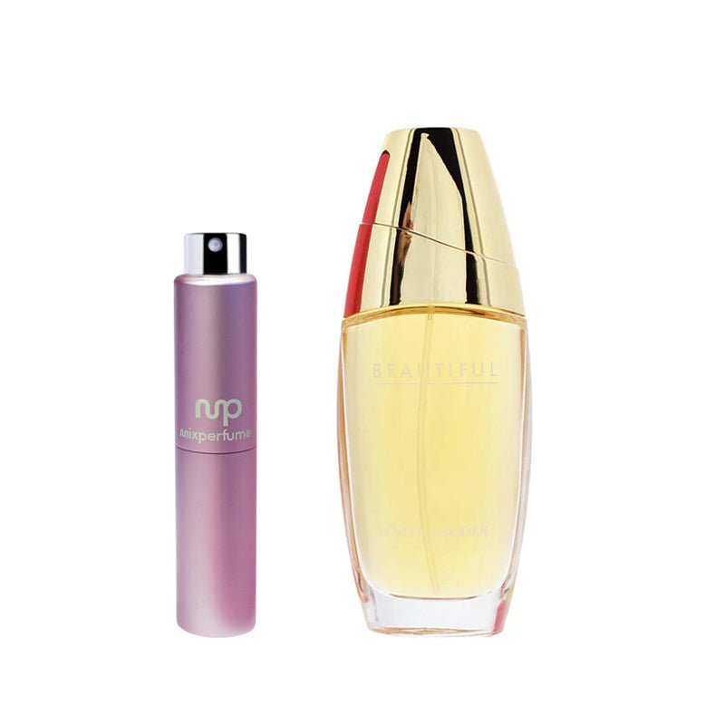 Beautiful Estee Lauder EAU DE PARFUM - Women - Sample