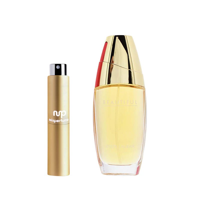 Beautiful Estee Lauder EAU DE PARFUM - Women - Sample