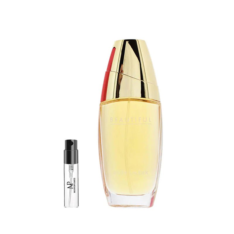 Beautiful Estee Lauder EAU DE PARFUM - Women - Sample