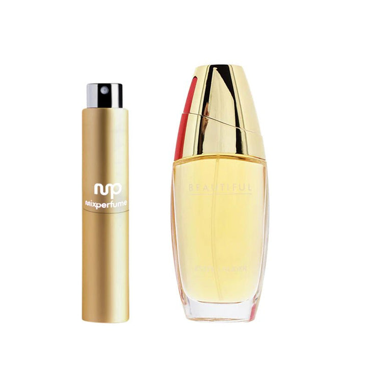 Beautiful Estee Lauder EAU DE PARFUM - Women - Sample