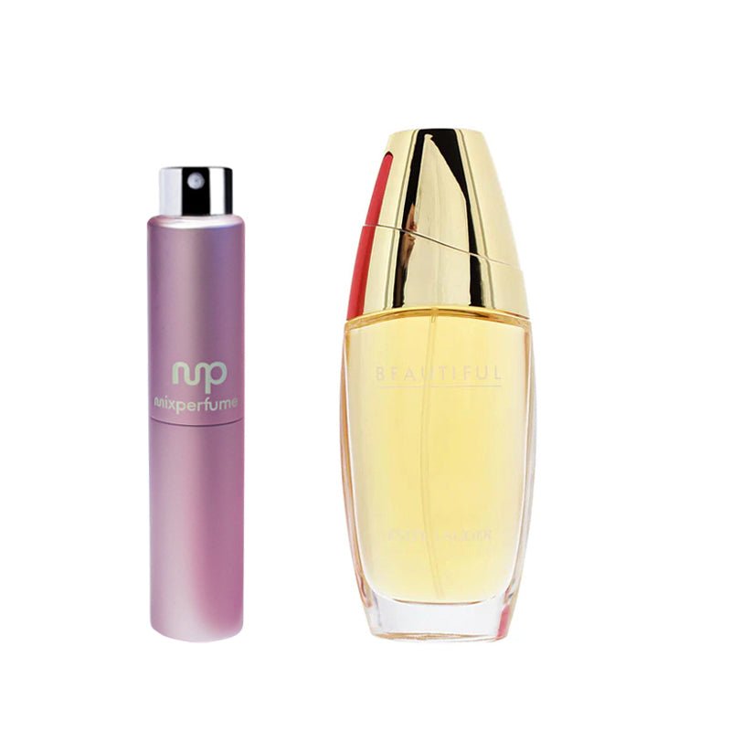 Beautiful Estee Lauder EAU DE PARFUM - Women - Sample