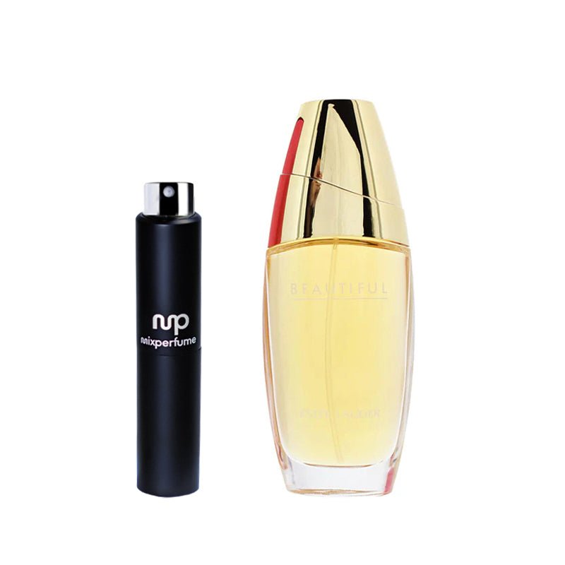 Beautiful Estee Lauder EAU DE PARFUM - Women - Sample