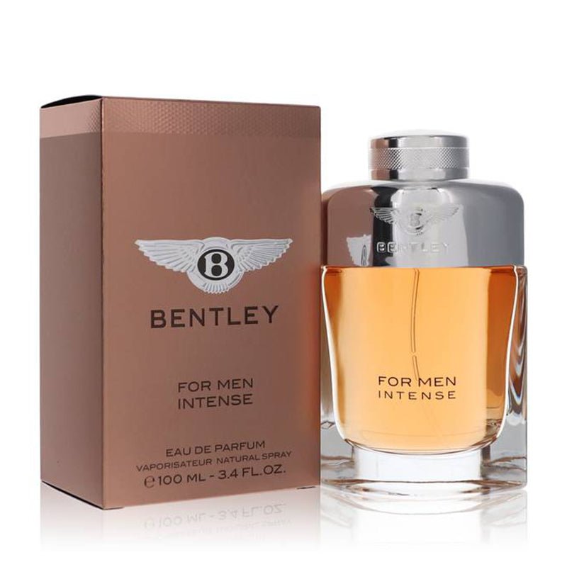 Bentley Bentley Intense Eau de Parfum for Men - Sample