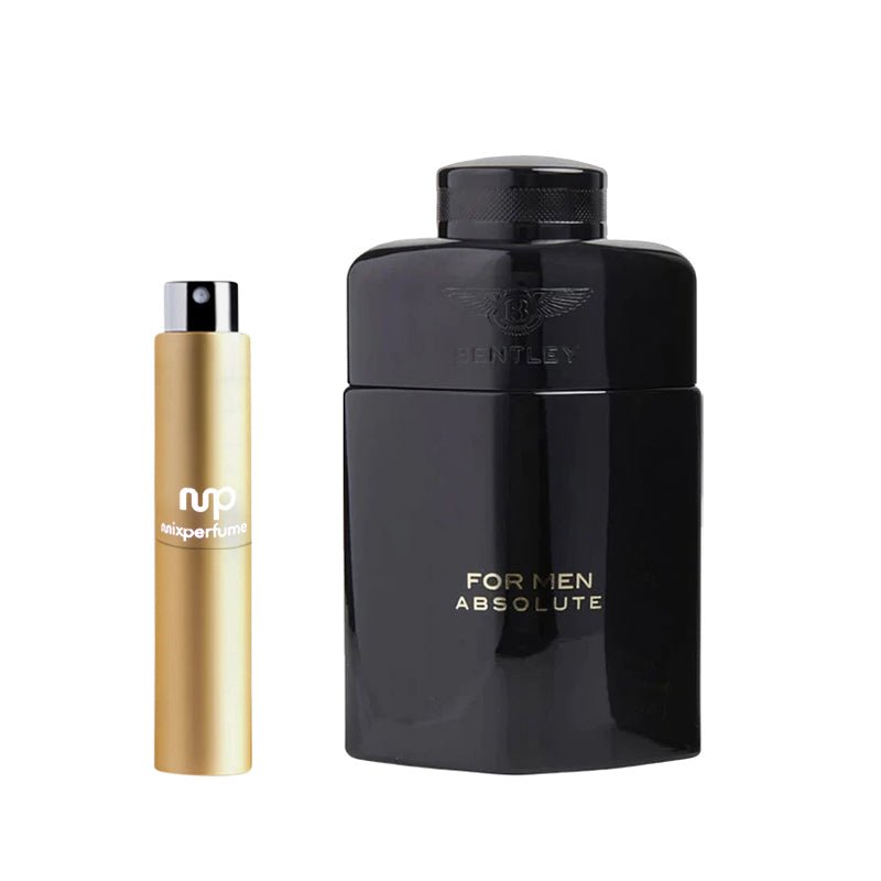 Bentley For Men Absolute Eau de Parfum for Men - Sample