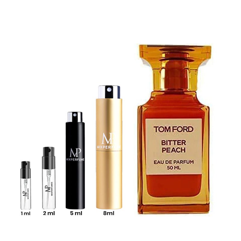 Bitter Peach Eau de Parfum Tom Ford - Unisex - Sample