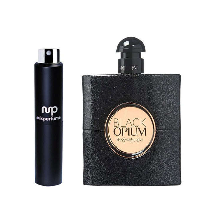 Black Opium Eau de Parfum Yves Saint Laurent - Women - Sample