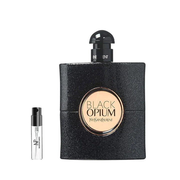 Black Opium Eau de Parfum Yves Saint Laurent - Women - Sample