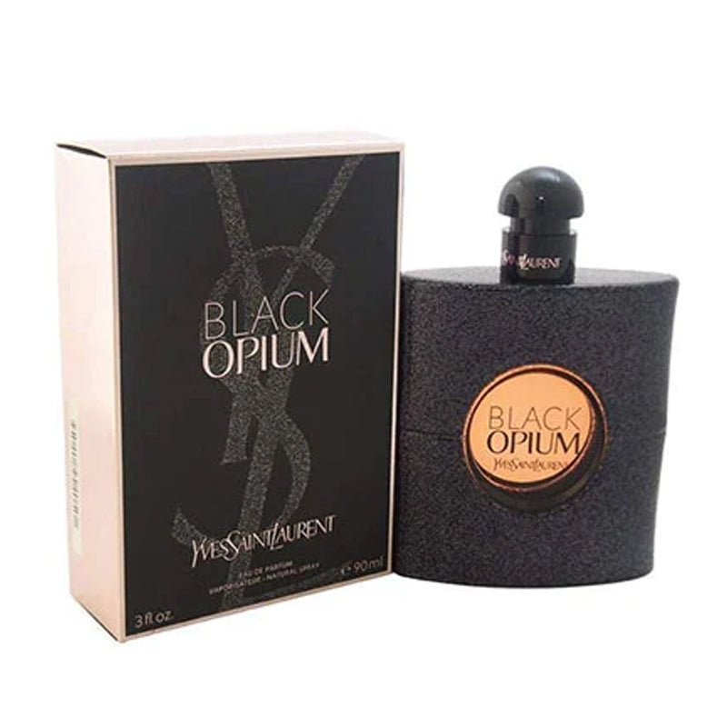 Black Opium Eau de Parfum Yves Saint Laurent - Women - Sample