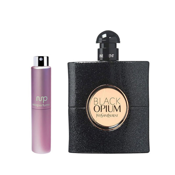 Black Opium Eau de Parfum Yves Saint Laurent - Women - Sample