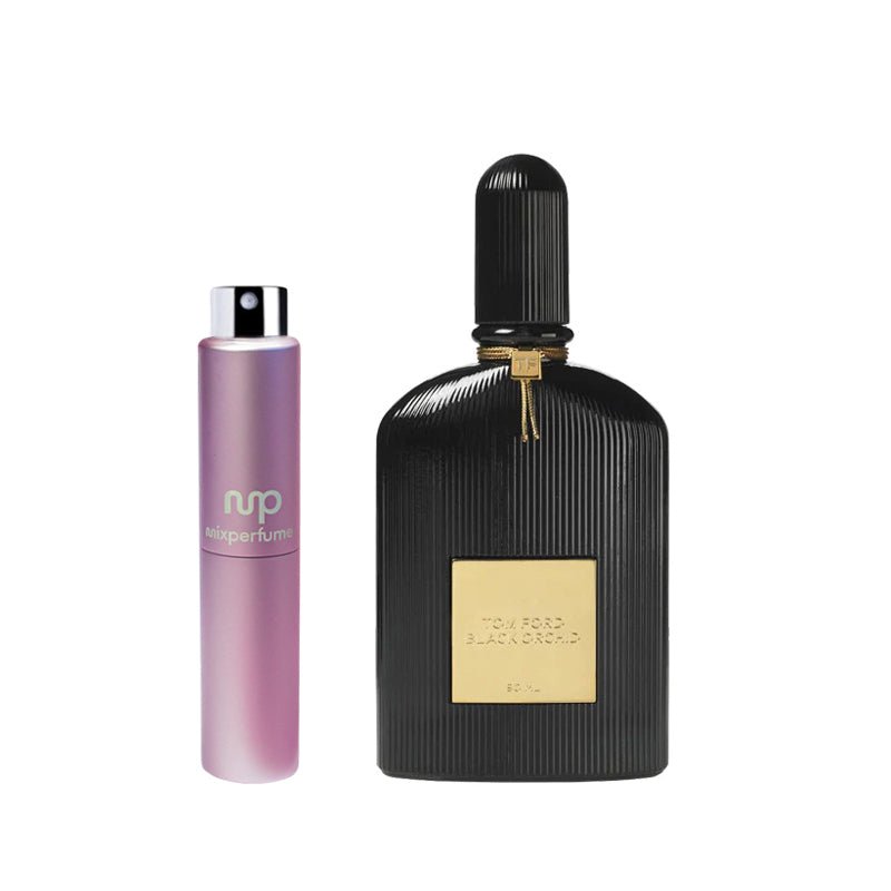 Black Orchid Eau de Parfum Tom Ford - Women - Sample