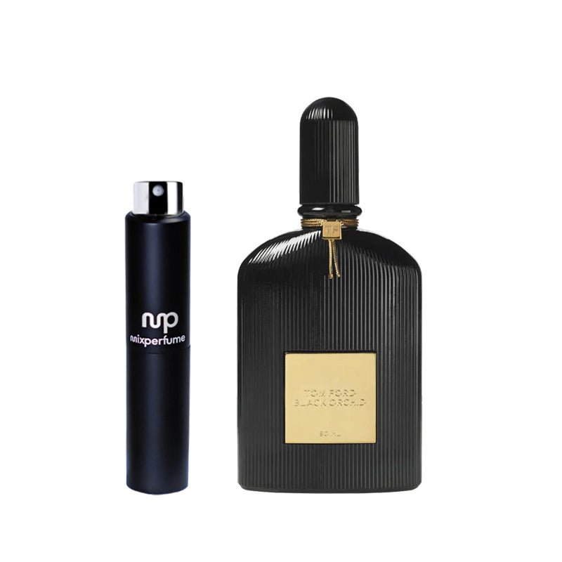 Black Orchid Eau de Parfum Tom Ford - Women - Sample