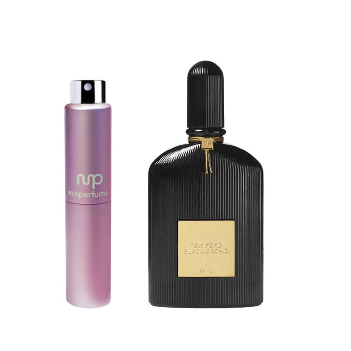 Black Orchid Eau de Parfum Tom Ford - Women - Sample