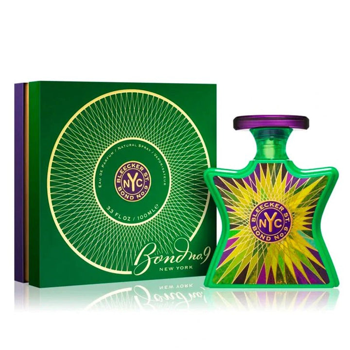 Bleecker Street Eau de Parfum Bond No. 9 - Unisex - Sample