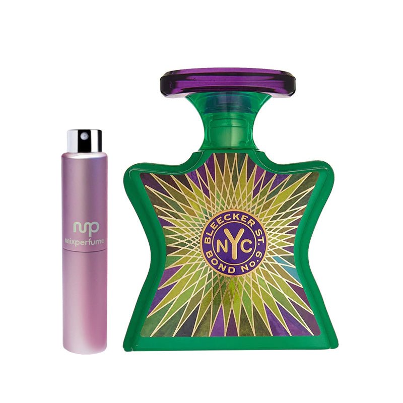 Bleecker Street Eau de Parfum Bond No. 9 - Unisex - Sample