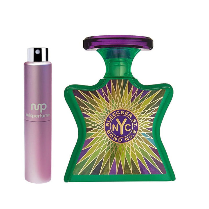 Bleecker Street Eau de Parfum Bond No. 9 - Unisex - Sample