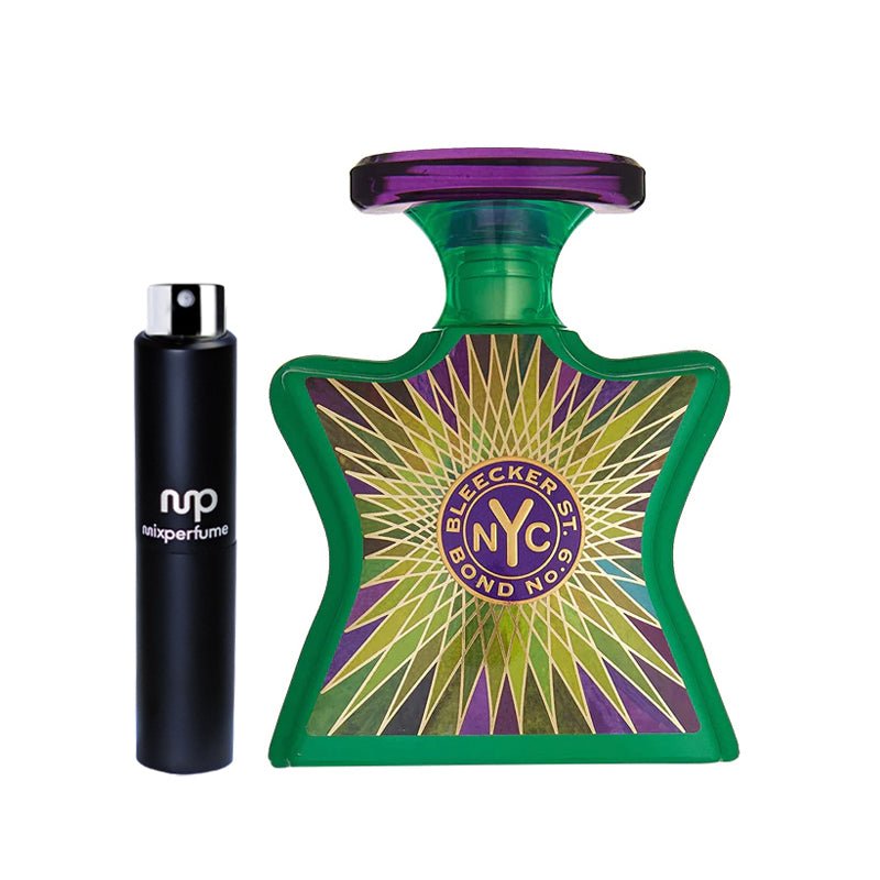 Bleecker Street Eau de Parfum Bond No. 9 - Unisex - Sample