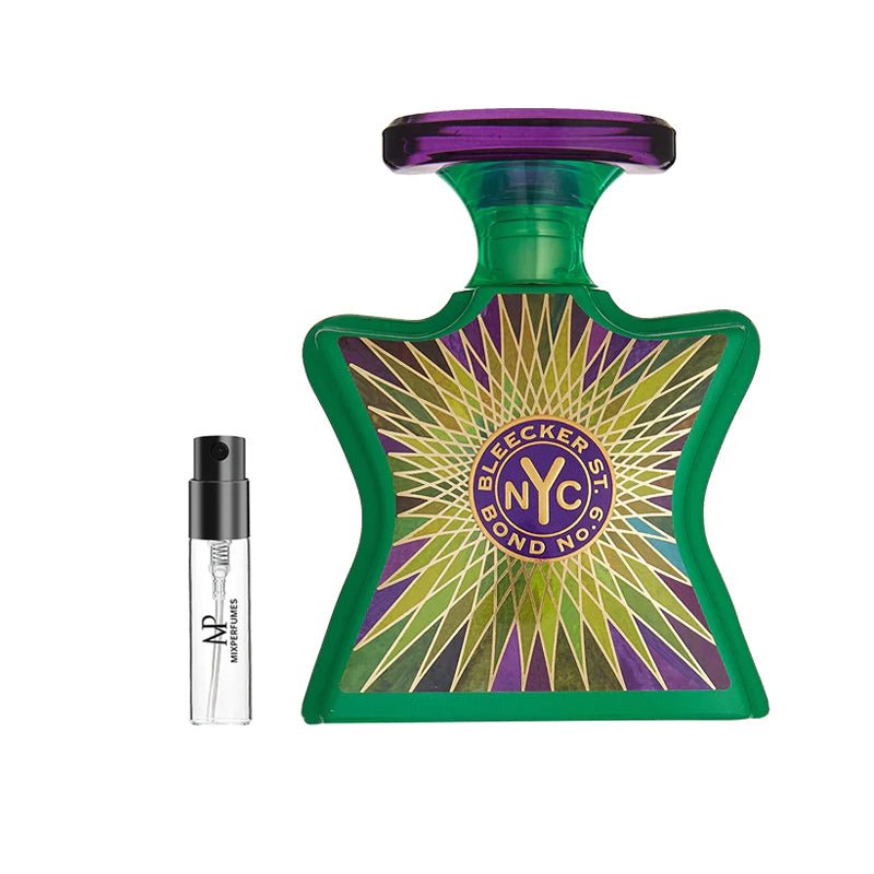 Bleecker Street Eau de Parfum Bond No. 9 - Unisex - Sample