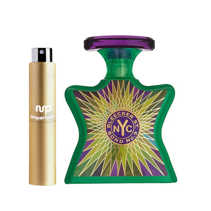 Bleecker Street Eau de Parfum Bond No. 9 - Unisex - Sample