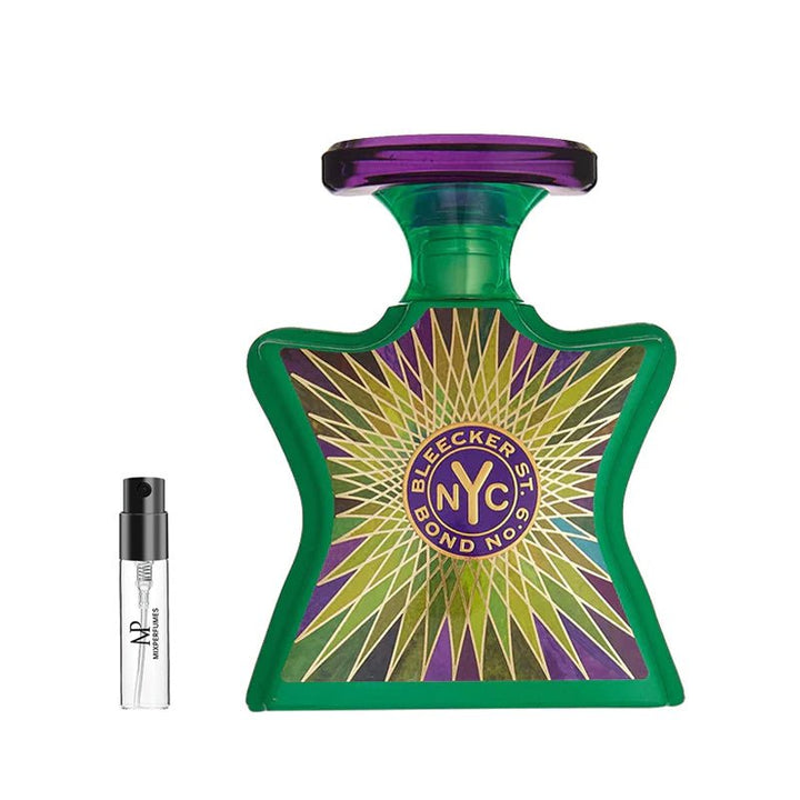 Bleecker Street Eau de Parfum Bond No. 9 - Unisex - Sample