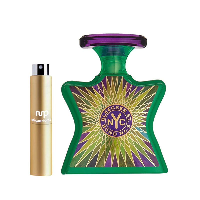 Bleecker Street Eau de Parfum Bond No. 9 - Unisex - Sample