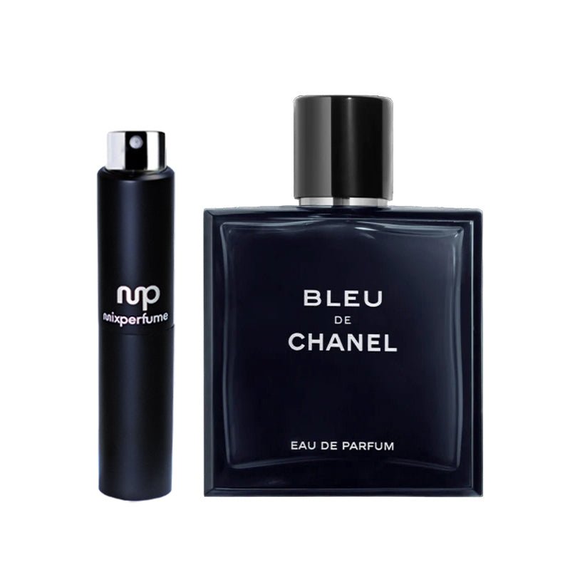 Bleu de Chanel Chanel Sample - Sample