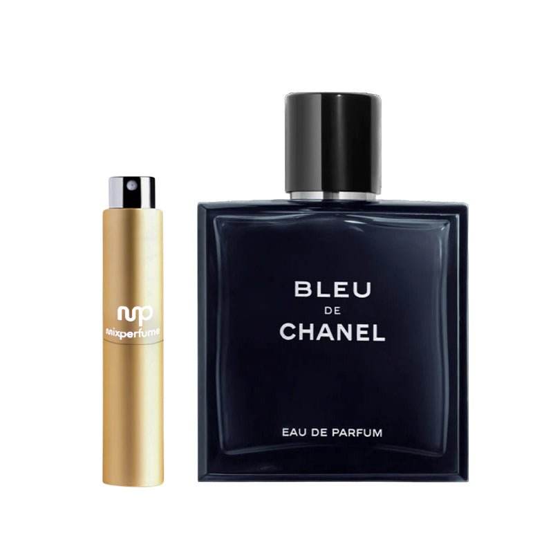 Bleu de Chanel Chanel Sample - Sample